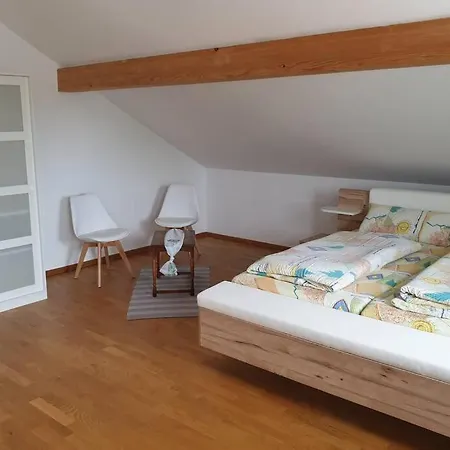 Erstagrau Prázdninový dům Bayerisch Eisenstein