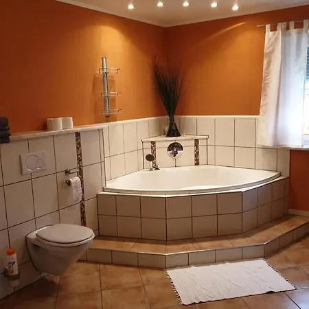 Prázdninový dům Erstagrau