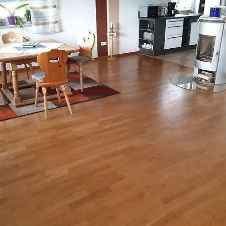 Erstagrau Prázdninový dům Bayerisch Eisenstein