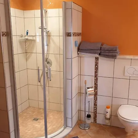 Prázdninový dům Erstagrau Bayerisch Eisenstein