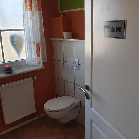 Erstagrau Prázdninový dům