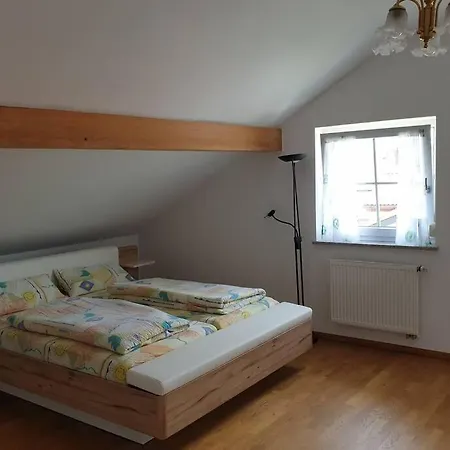 Prázdninový dům Erstagrau *