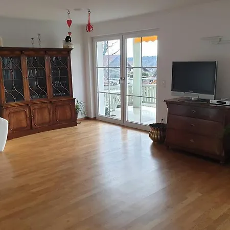 Erstagrau Prázdninový dům